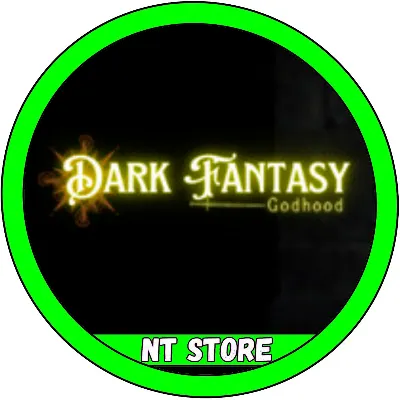 Dark Fantasy Godhood (Steam аккаунт) - irongamers.ru