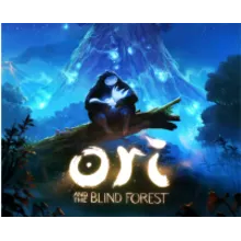 Ori and the Blind Forest / Steam Ключ / РФ+СНГ