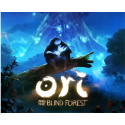Ori and the Blind Forest / Steam Ключ / РФ+СНГ - irongamers.ru