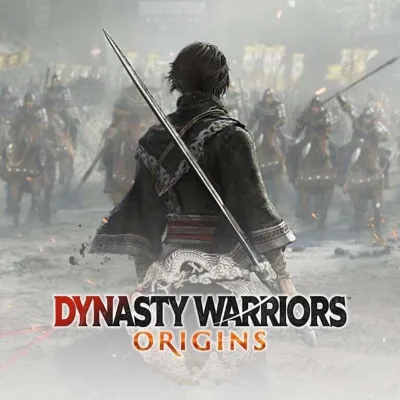 DYNASTY WARRIORS: ORIGINS Deluxe +【All DLC】No guard - irongamers.ru