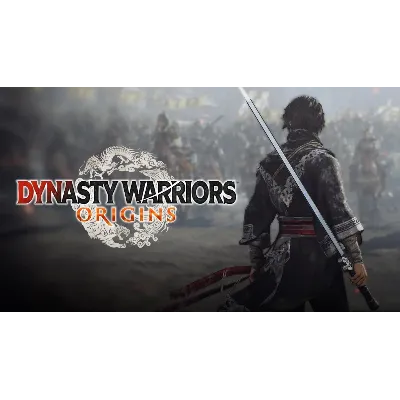 DYNASTY WARRIORS: ORIGINS (Ключ Global XBOX X|S) - irongamers.ru