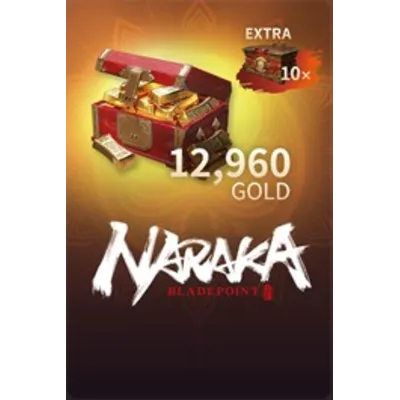 ⭐️ XBOX🔮NARAKA: BLADEPOINT🔮⭐️ Золото ⭐️ XBOX🔮