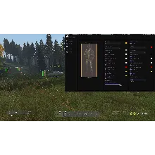 рабочий качественный чит Authority для игры DayZ