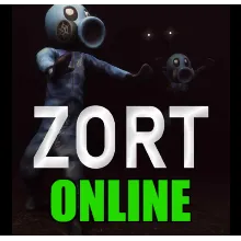 ZORT — ОНЛАЙН・АРЕНДА АККАУНТА 24/7・STEAM・PC