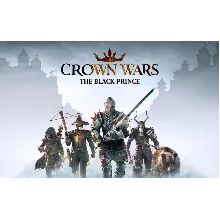 Crown Wars The Black Prince (steam key)
