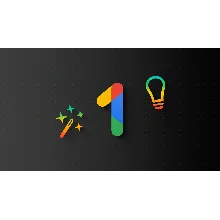 Google One официальная подписка 100/200gb/2tb Gemini на ваш аккаунт