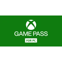 XBOX GAME PASS Ultimate( 1 месяц ) Турция