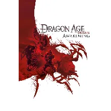 Dragon Age: Origins - Awakening DLC STEAM Gift - Global