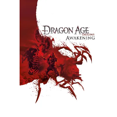 Dragon Age: Origins - Awakening DLC STEAM Gift - Global - irongamers.ru