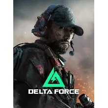 🟢 GLOBAL / МИР / Delta Force КОИНЫ по ID игрока