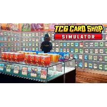 ⭐ TCG Card Shop Simulator [Steam/Global]