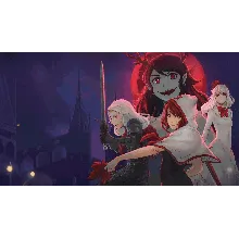Momodora: Reverie Under the Moonlight PS4 & PS5