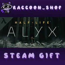 Half-Life: Alyx * STEAM RU*KZ*UA*СНГ