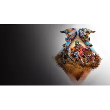 MXGP 2019 - The Official Motocross Videogame PS4 & PS5