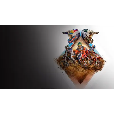 MXGP 2019 - The Official Motocross Videogame PS4 & PS5 - irongamers.ru
