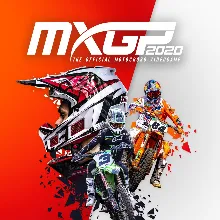 MXGP 2020 - The Official Motocross Videogame PS5