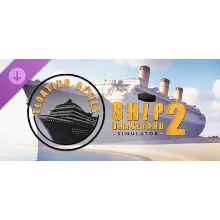 Ship Graveyard Simulator 2 - Floating Cities Steam