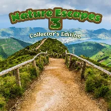 Nature Escapes 3 Collector's Edition PS5