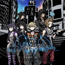 NEO: The World Ends with You PS4 & PS5