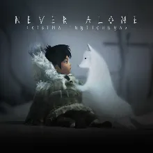 Never Alone (Kisima Ingitchuna) PS4 & PS5