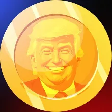 Рефералы👨‍🦳Trump Farm⚡@TrumpFarmBot