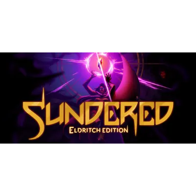 Sundered®: Eldritch Edition Region free Steam Key Автовыдача - irongamers.ru