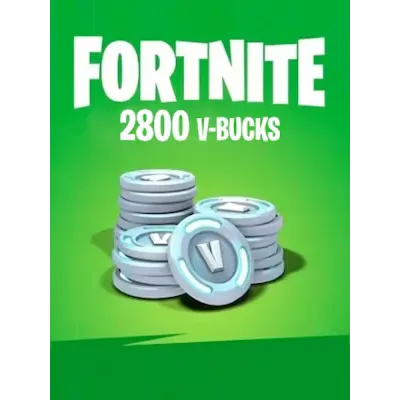 Fortnite 2800 V-Bucks PC/XBOX/PS in Turkey - irongamers.ru
