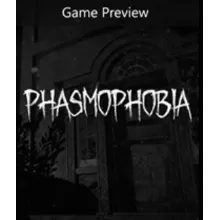Phasmophobia XBOX SERIES Покупка/Активация