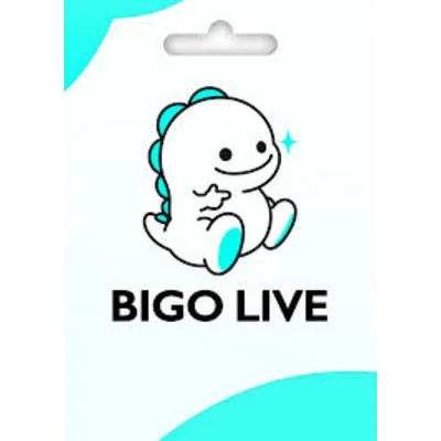 🤞 Bigo live 💎 200 Бриллианты 💎 - irongamers.ru