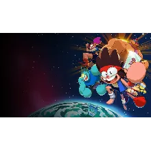 OK K.O.! Let's Play Heroes PS4 & PS5