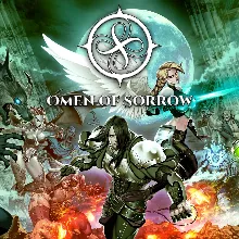 Omen of Sorrow PS5