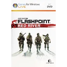 Operation Flashpoint: Red River (GFWL Windows LIVE)