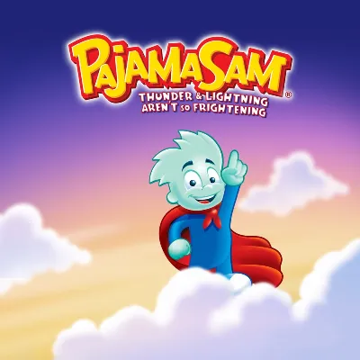 Pajama Sam 2: Thunder and Lightning Aren't so Frighteni - irongamers.ru