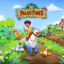 Paleo Pines PS4 & PS5