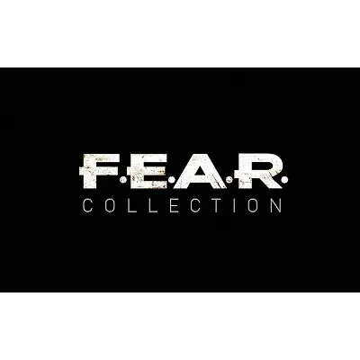 FEAR Complete Pack (steam key) - irongamers.ru