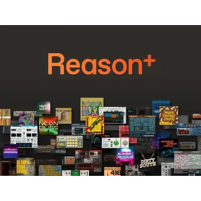 🟠 REASON+ 🚀 6 МЕСЯЦЕВ ПОДПИСКА - irongamers.ru