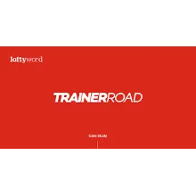 ✨ Премия TrainerRoad 🔄 1 месяц 🌟