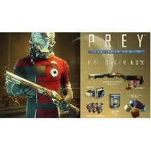 Prey космонавт стрелок DLC (Steam Ключ / РФ+СНГ)