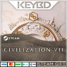 Sid Meier´s Civilization VII · Standard/Deluxe/Settler