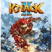 KNACK + KNACK 2 (PS5/ENG/RUS) P3 Activation