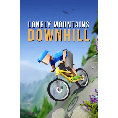 Lonely Mountains: Downhill Xbox One|X|S активация