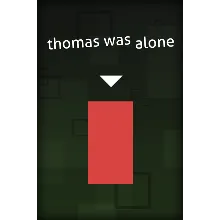 Thomas Was Alone Xbox One|X|S activation