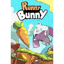 Runny Bunny - Console Edition Xbox One|X|S активация