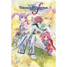 Tales of Graces™f Remastered Xbox One|X|S активация