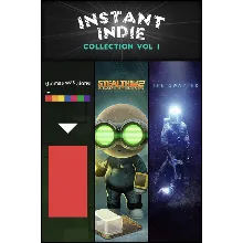 Instant Indie Collection: Vol. 1 Xbox активация