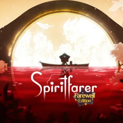 Spiritfarer: Farewell Edition (Ключ Steam | РФ+СНГ) - irongamers.ru
