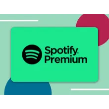 Spotify Premium 1/3/6/12мес/1ч Работает в РФ