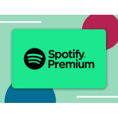 Spotify Premium 1/3/6/12мес/1ч Работает в РФ - irongamers.ru