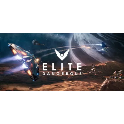Elite Dangerous: Deluxe Edition (+Odyssey) STEAM КЛЮЧ - irongamers.ru