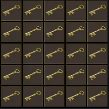 TF2 KEY - Ключ от ящика Манн Ко - irongamers.ru